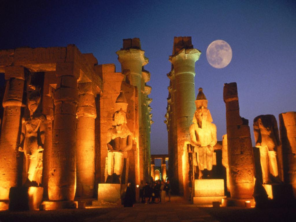 Grand Hotel Luxor Kültér fotó