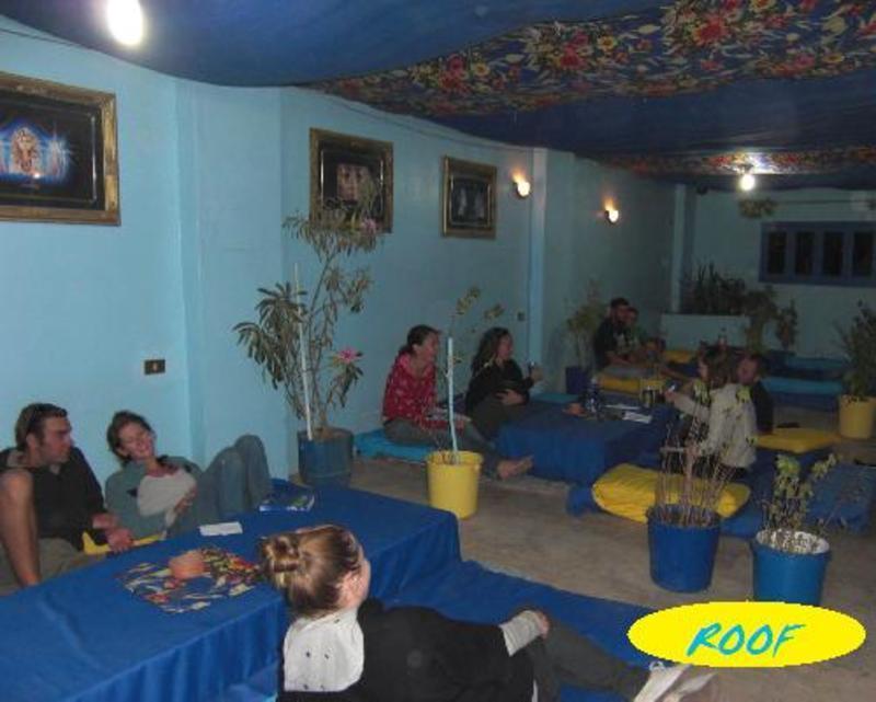 Grand Hotel Luxor Kültér fotó