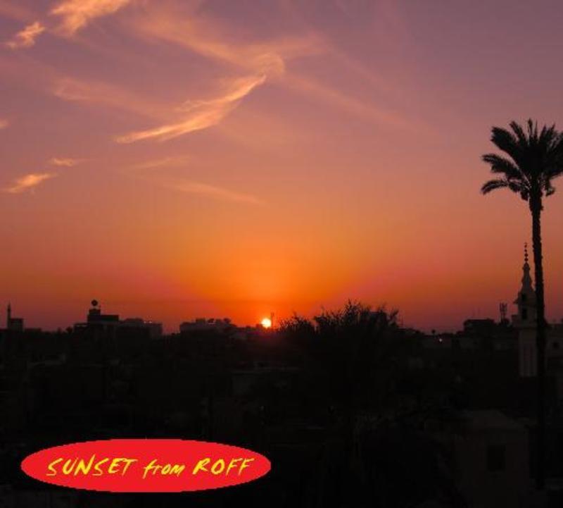 Grand Hotel Luxor Kültér fotó