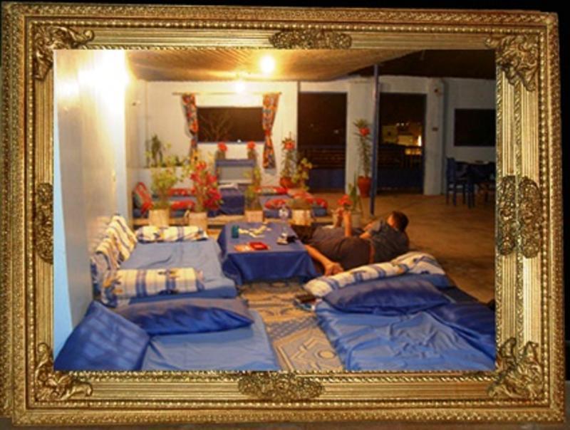 Grand Hotel Luxor Kültér fotó