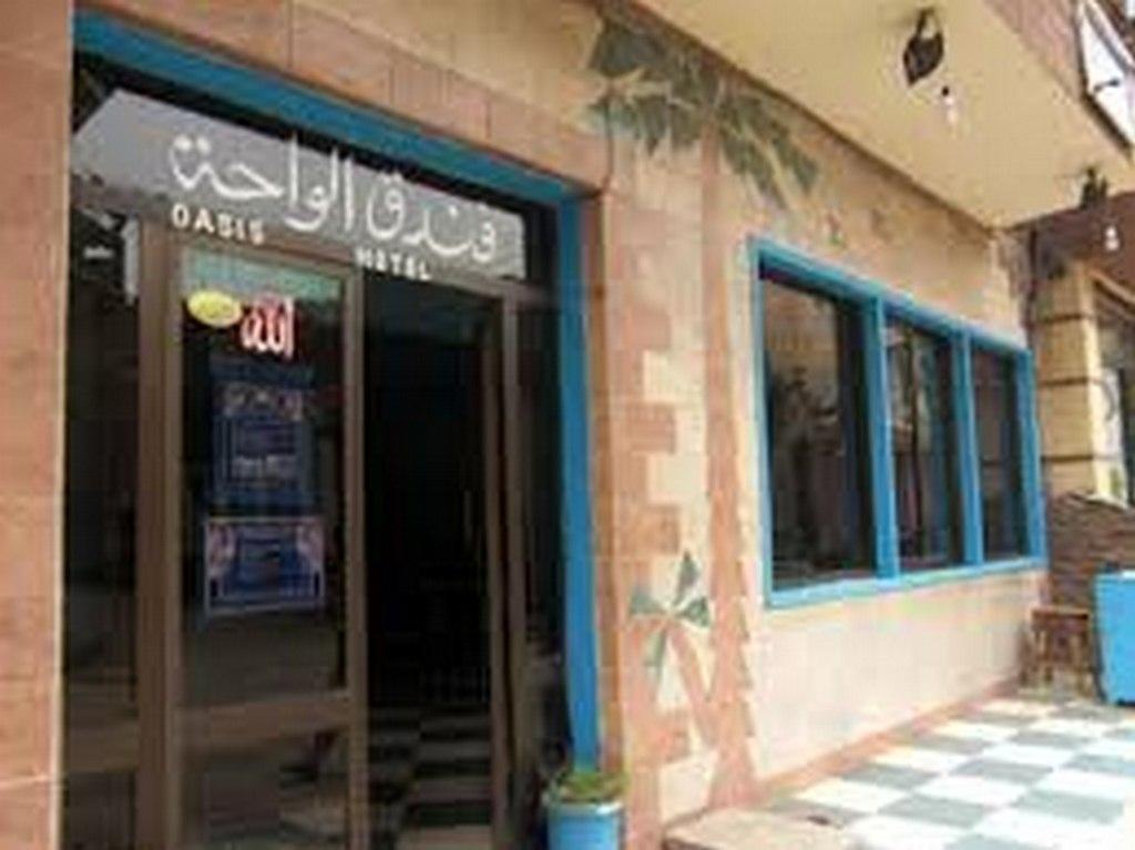 Grand Hotel Luxor Kültér fotó